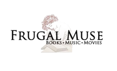 Frugal Muse Books logo