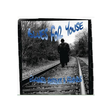 Blues for Youse CD