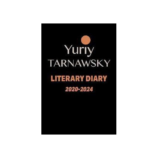 Literary Diary 2020-2024