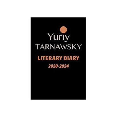 Literary Diary 2020-2024