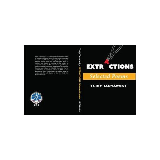 Extractions: Selected Poems