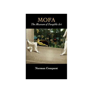 MOFA: The Museum of Fungible Art