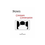 Picky Hunting's Trilogy of Journals of the Plague Year: 2020-2022
