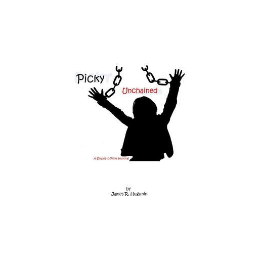 Picky Hunting's Trilogy of Journals of the Plague Year: 2020-2022
