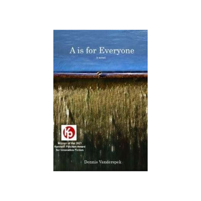 A is for Everyone