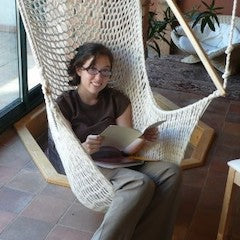 Carolyn Chun