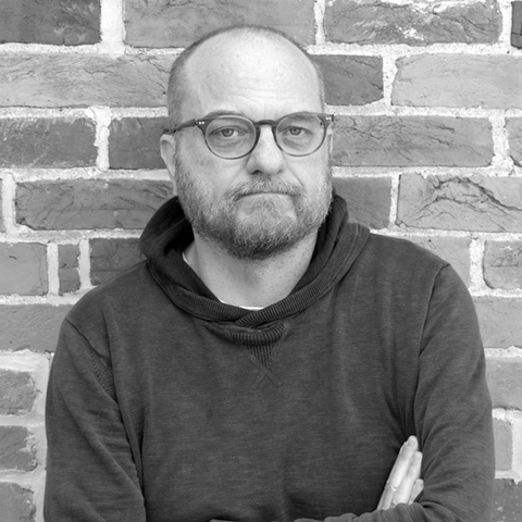 Dennis Vanderspek