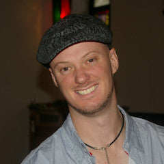 Dominic Ward