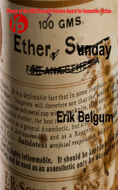 Ether Sunday: A Formula One Fairytale