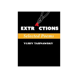 Extractions: Selected Poems