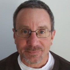 Jeff Weisman