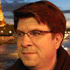 Jeffrey R. Di Leo