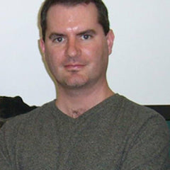 Jonathan Lyons