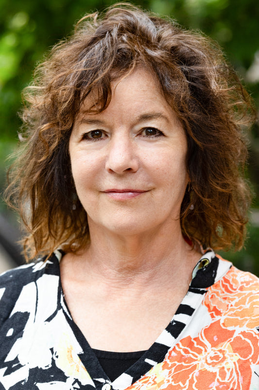 Kim Merrill