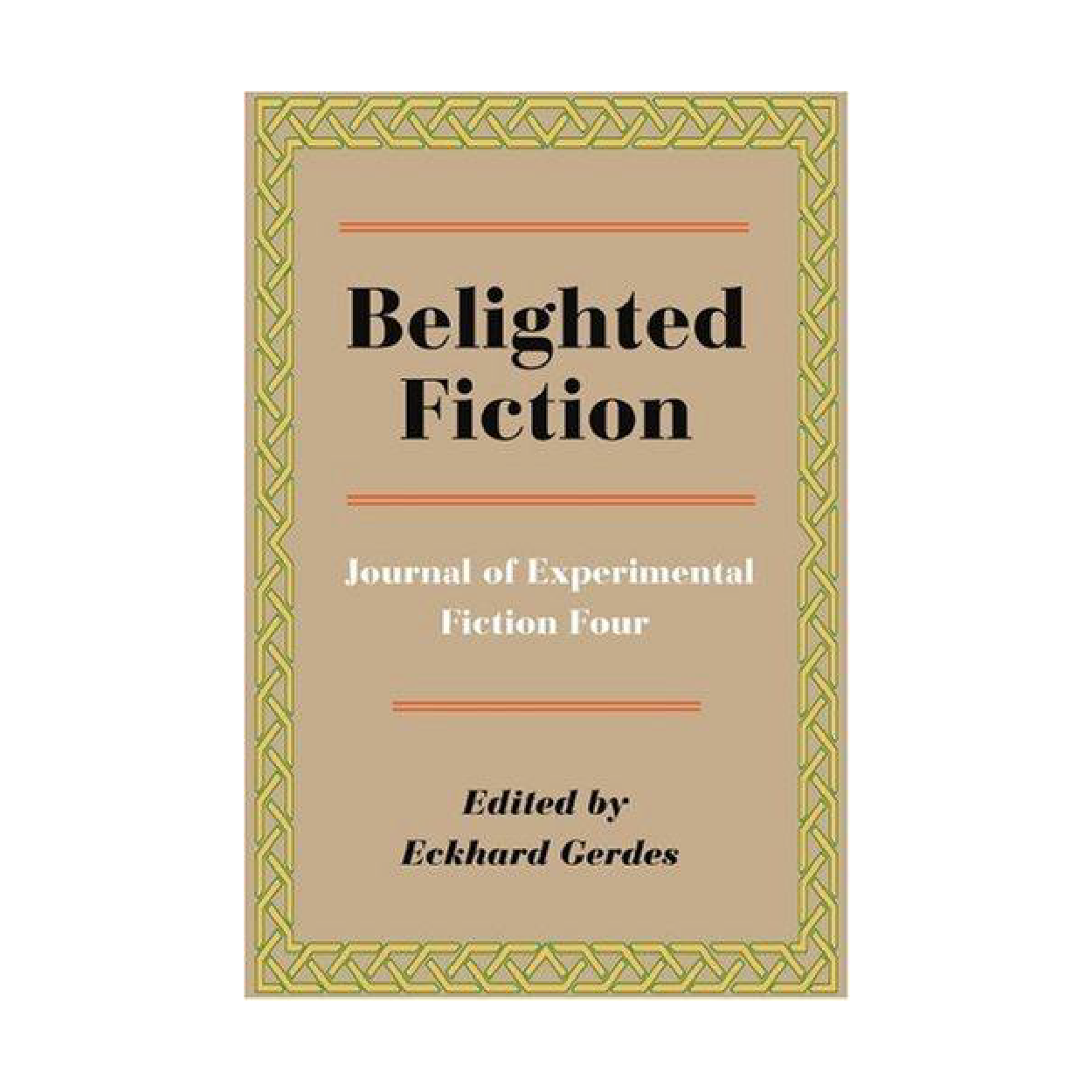 Experimental Writing Examples The Journal of Experimental Fiction