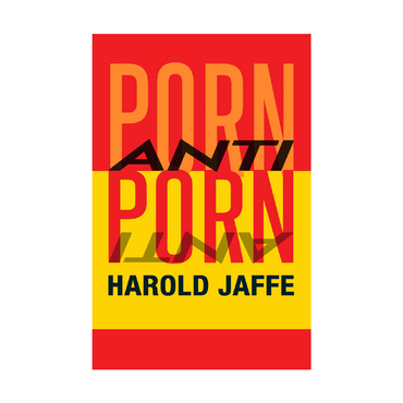 Porn-Anti-Porn (Novel) by Harold Jaffe