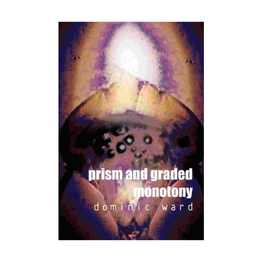 Prism and Graded Monotony (Novel) by Dominic Ward