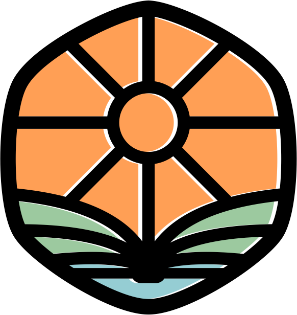 JEF book-sun mark, current since 2020