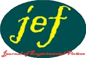 JEF oval mark, in use from 1986 through 2010